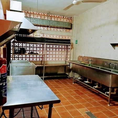 Quinta Punta Sam Βίλα Κανκούν Εξωτερικό φωτογραφία