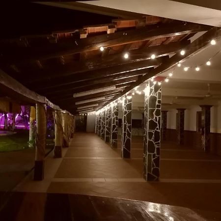 Quinta Punta Sam Βίλα Κανκούν Εξωτερικό φωτογραφία