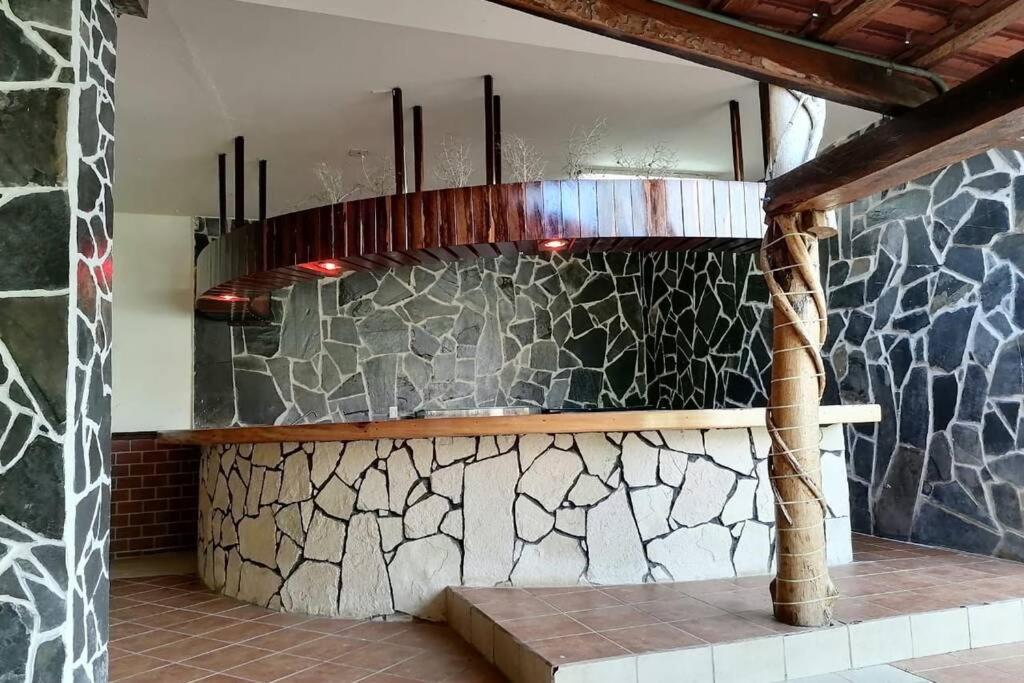 Quinta Punta Sam Βίλα Κανκούν Εξωτερικό φωτογραφία