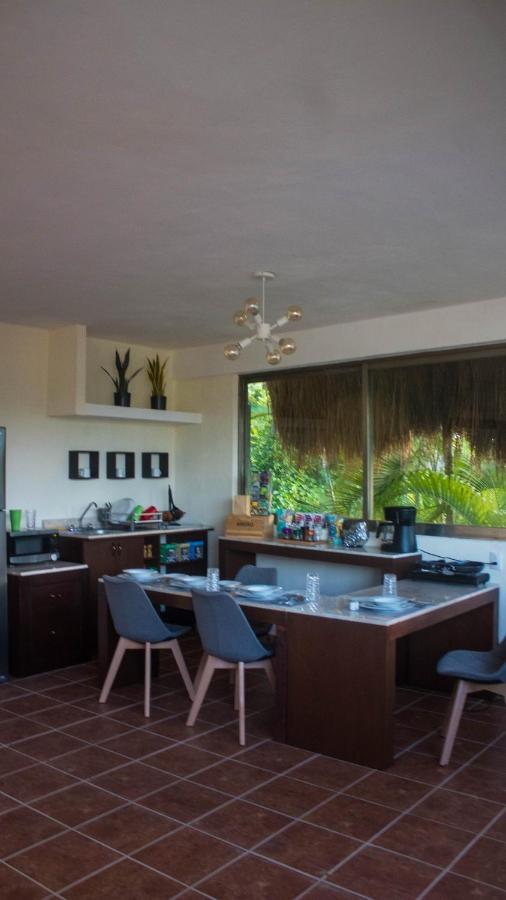 Quinta Punta Sam Βίλα Κανκούν Εξωτερικό φωτογραφία
