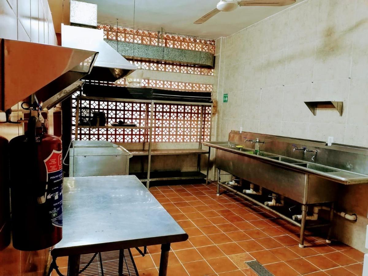 Quinta Punta Sam Βίλα Κανκούν Εξωτερικό φωτογραφία