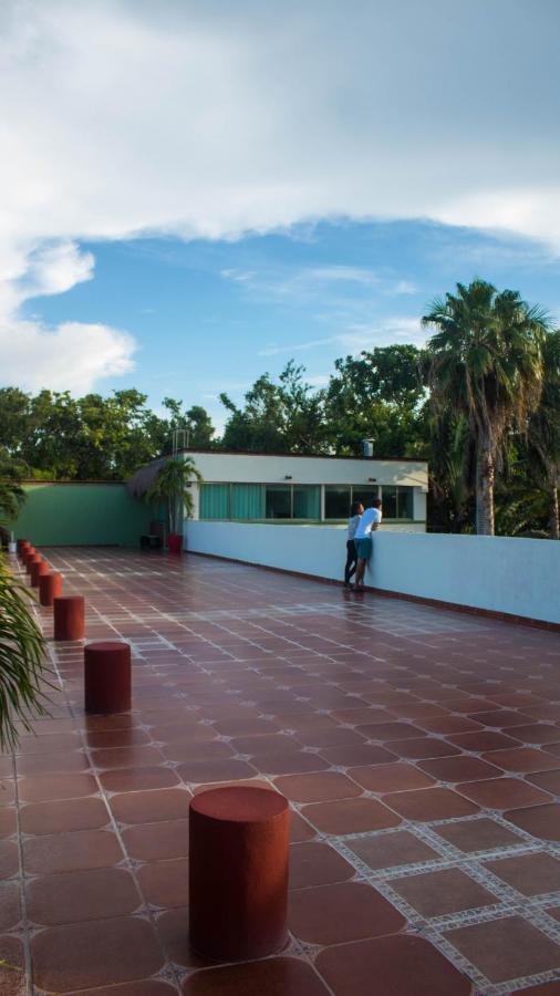Quinta Punta Sam Βίλα Κανκούν Εξωτερικό φωτογραφία