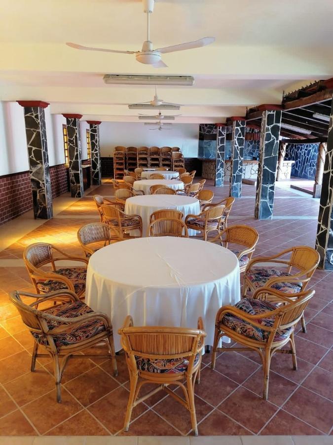 Quinta Punta Sam Βίλα Κανκούν Εξωτερικό φωτογραφία
