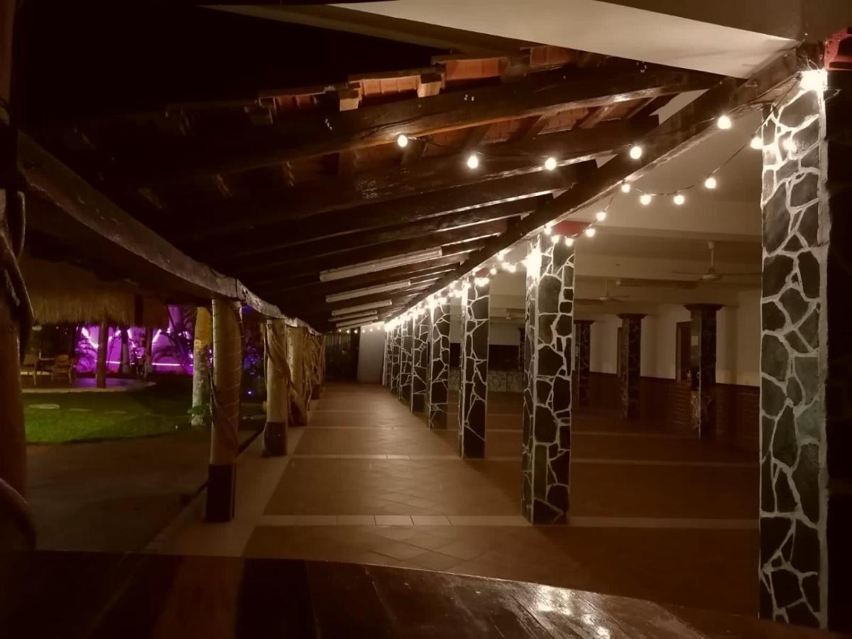 Quinta Punta Sam Βίλα Κανκούν Εξωτερικό φωτογραφία